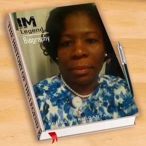 Meet your Posher, Tineka